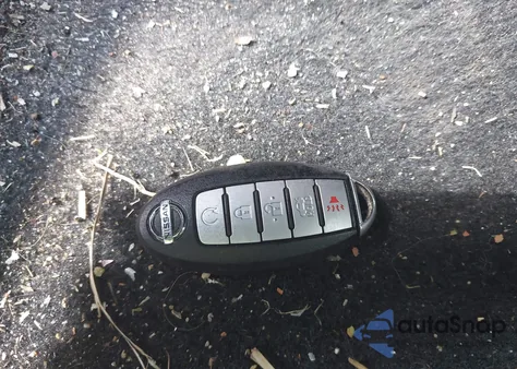 2016 Nissan Altima 2.5 Sl from USA, damaged, VIN 1N4AL3AP4GC293313